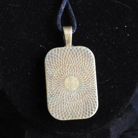 Photograph Pendant of the old St. Augustine Lighthouse - Picture 6 of 7